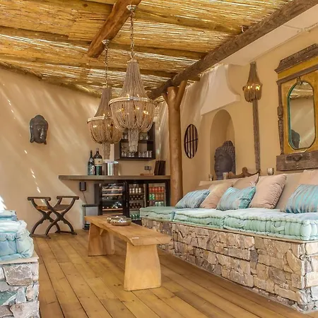Luxury Tauro لا كالا ذي ميخاس