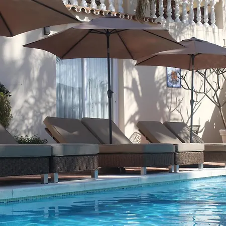 Luxury Tauro لا كالا ذي ميخاس