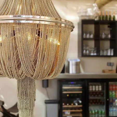 Luxury Tauro * لا كالا ذي ميخاس