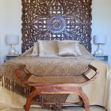 Luxury Tauro لا كالا ذي ميخاس