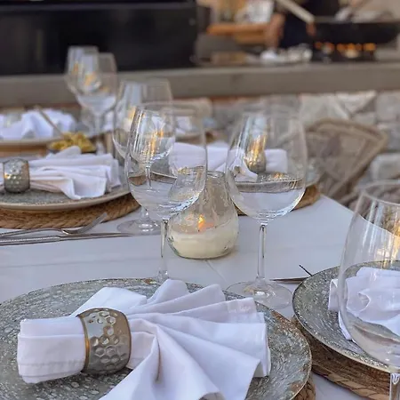Luxury Tauro فندق مبيت وإفطار *