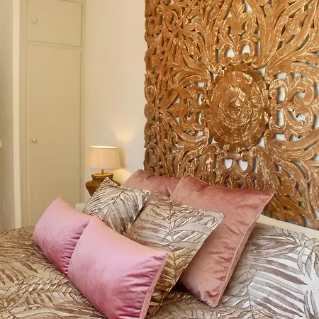 فندق مبيت وإفطار Luxury Tauro لا كالا ذي ميخاس