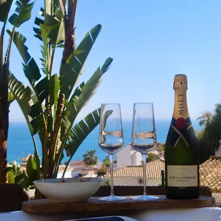 Luxury Tauro B&B *