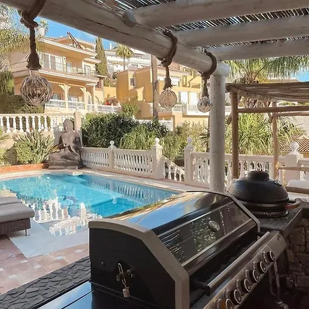 B&B Luxury Tauro
