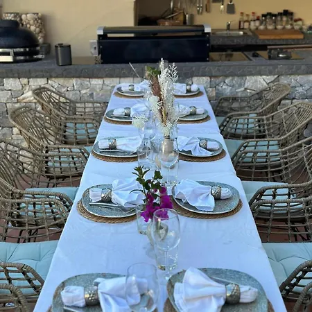 B&B Luxury Tauro