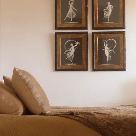 B&B Luxury Tauro *