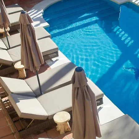 Bed and breakfast Luxury Tauro