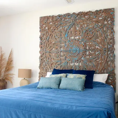 Luxury Tauro Bed and breakfast *