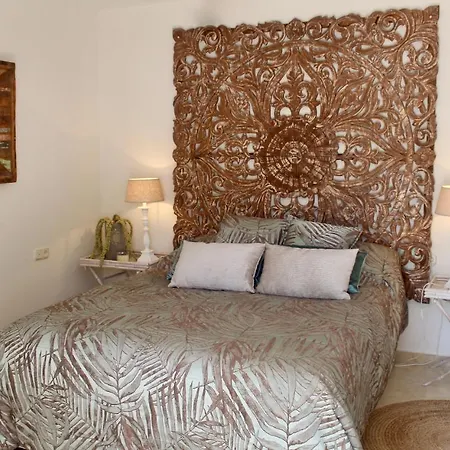 Bed and breakfast Luxury Tauro La Cala De Mijas