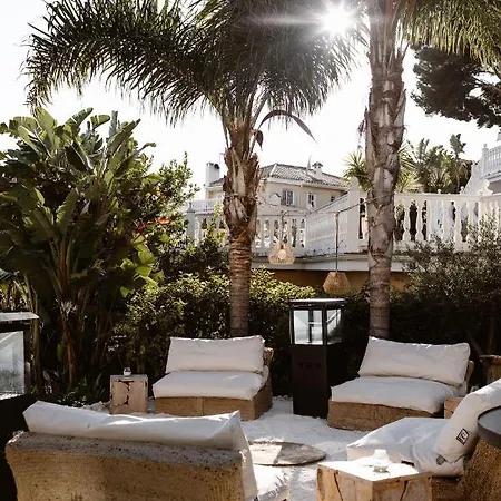 Bed and breakfast Luxury Tauro