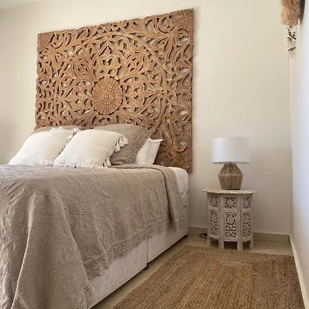 Bed and breakfast Luxury Tauro La Cala De Mijas