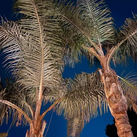 Bed and breakfast Luxury Tauro La Cala De Mijas