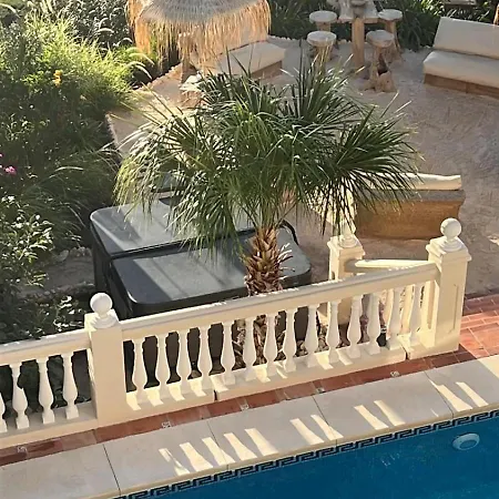 Bed and breakfast Luxury Tauro La Cala De Mijas