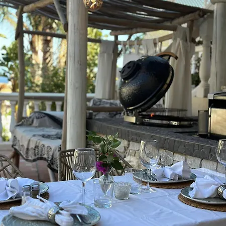 Bed and breakfast Luxury Tauro La Cala De Mijas