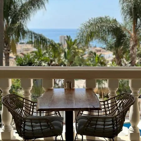 Luxury Tauro Bed and breakfast La Cala De Mijas