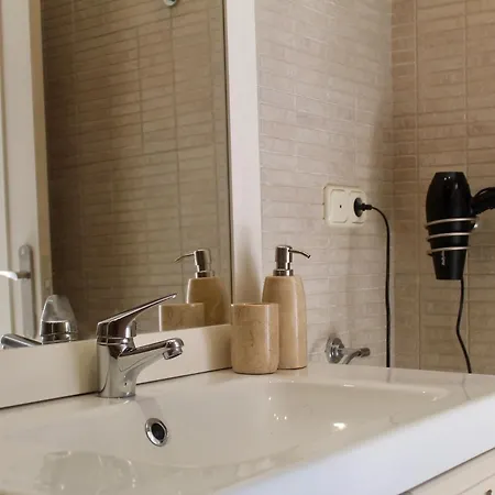 Bed and breakfast Luxury Tauro
