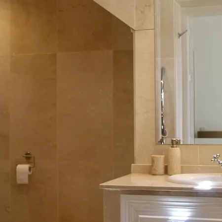 Luxury Tauro Bed and breakfast La Cala De Mijas